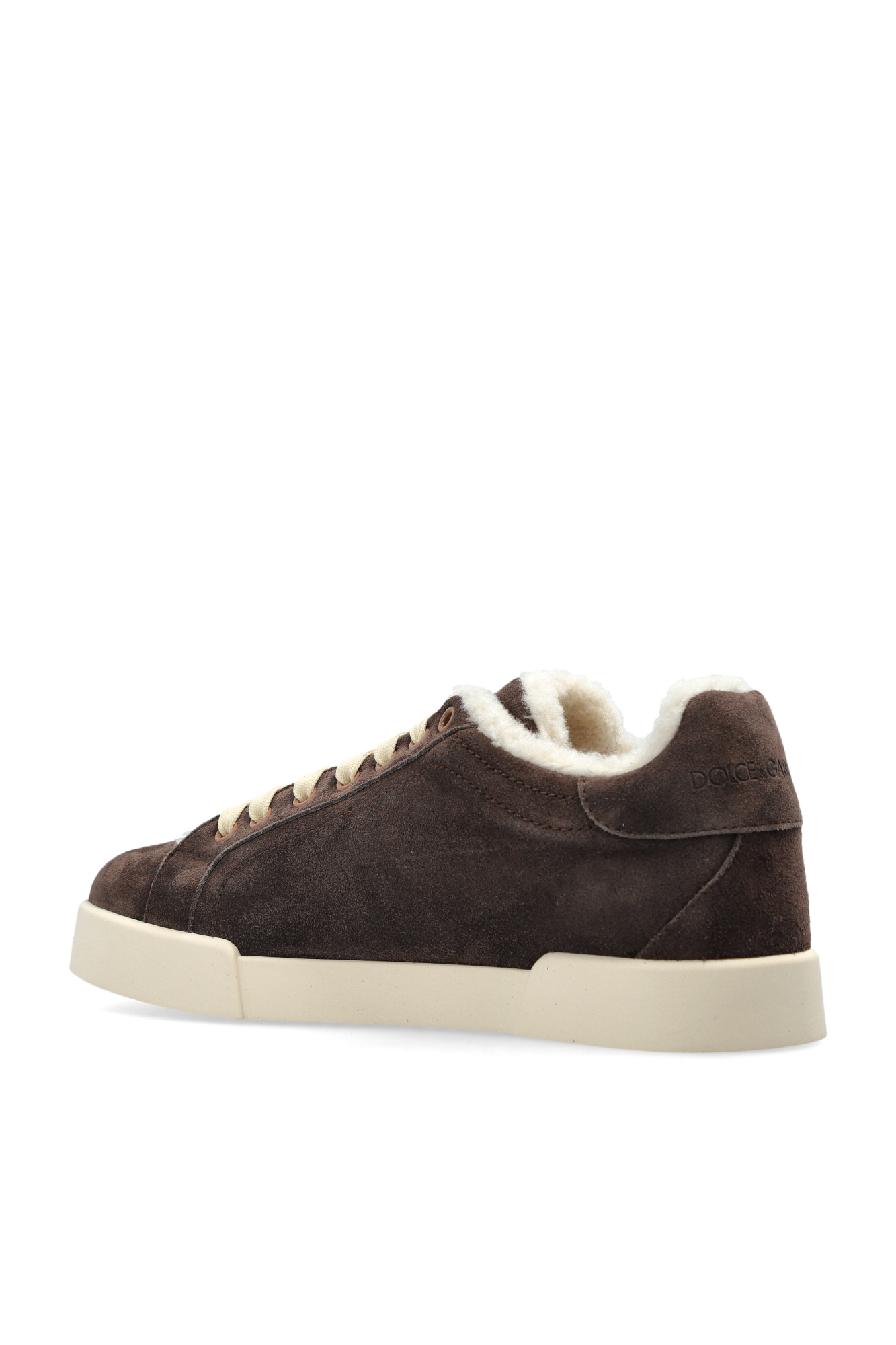 Dolce & Gabbana Portofino sneakers | Women's | Vitkac